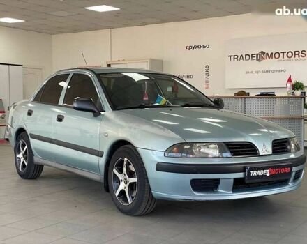 Міцубісі Харизма, об'ємом двигуна 1.6 л та пробігом 346 тис. км за 2990 $, фото 5 на Automoto.ua