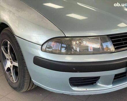 Міцубісі Харизма, об'ємом двигуна 1.6 л та пробігом 346 тис. км за 2990 $, фото 4 на Automoto.ua