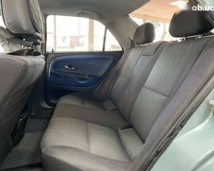 Міцубісі Харизма, об'ємом двигуна 1.6 л та пробігом 346 тис. км за 2990 $, фото 25 на Automoto.ua