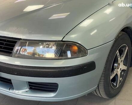 Міцубісі Харизма, об'ємом двигуна 1.6 л та пробігом 346 тис. км за 2990 $, фото 2 на Automoto.ua