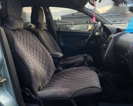 Мицубиси Харизма, объемом двигателя 1.6 л и пробегом 345 тыс. км за 2990 $, фото 27 на Automoto.ua