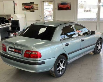 Міцубісі Харизма, об'ємом двигуна 1.6 л та пробігом 346 тис. км за 2990 $, фото 8 на Automoto.ua