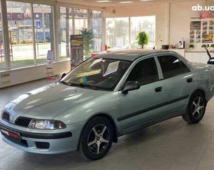 Міцубісі Харизма, об'ємом двигуна 1.6 л та пробігом 346 тис. км за 2990 $, фото 1 на Automoto.ua