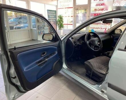 Міцубісі Харизма, об'ємом двигуна 1.6 л та пробігом 346 тис. км за 2990 $, фото 14 на Automoto.ua