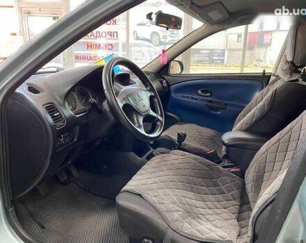 Міцубісі Харизма, об'ємом двигуна 1.6 л та пробігом 346 тис. км за 2990 $, фото 16 на Automoto.ua