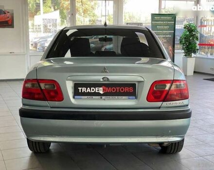 Міцубісі Харизма, об'ємом двигуна 1.6 л та пробігом 346 тис. км за 2990 $, фото 10 на Automoto.ua