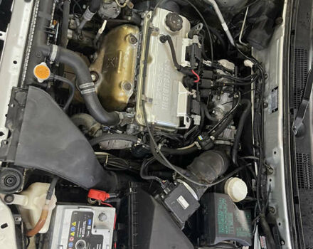 Міцубісі Харизма, об'ємом двигуна 1.6 л та пробігом 202 тис. км за 3400 $, фото 3 на Automoto.ua