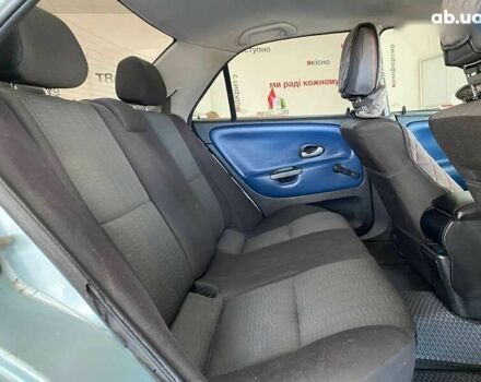 Міцубісі Харизма, об'ємом двигуна 1.6 л та пробігом 346 тис. км за 2990 $, фото 29 на Automoto.ua