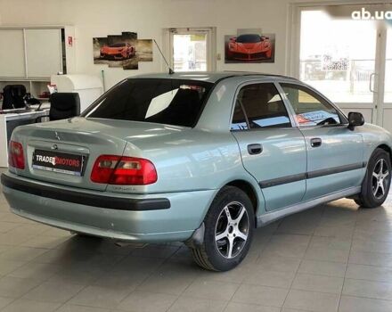 Міцубісі Харизма, об'ємом двигуна 1.6 л та пробігом 346 тис. км за 2990 $, фото 7 на Automoto.ua