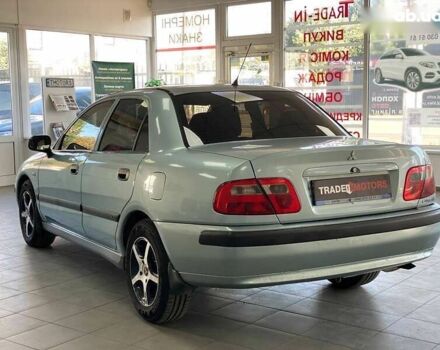 Міцубісі Харизма, об'ємом двигуна 1.6 л та пробігом 346 тис. км за 2990 $, фото 12 на Automoto.ua