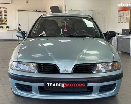 Міцубісі Харизма, об'ємом двигуна 1.6 л та пробігом 346 тис. км за 2990 $, фото 3 на Automoto.ua