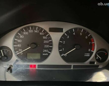 Міцубісі Харизма, об'ємом двигуна 1.6 л та пробігом 346 тис. км за 2990 $, фото 19 на Automoto.ua