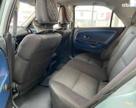 Міцубісі Харизма, об'ємом двигуна 1.6 л та пробігом 346 тис. км за 2990 $, фото 24 на Automoto.ua