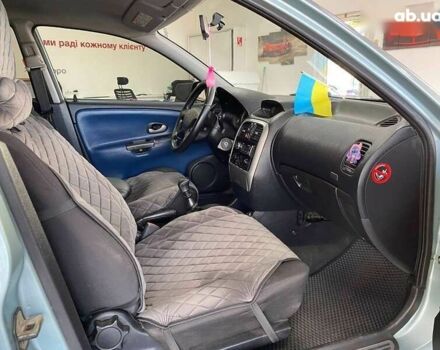 Міцубісі Харизма, об'ємом двигуна 1.6 л та пробігом 346 тис. км за 2990 $, фото 26 на Automoto.ua
