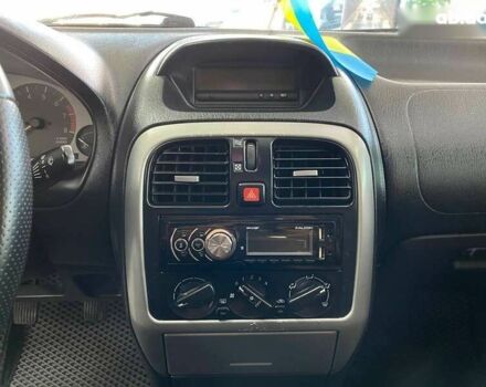 Міцубісі Харизма, об'ємом двигуна 1.6 л та пробігом 346 тис. км за 2990 $, фото 20 на Automoto.ua