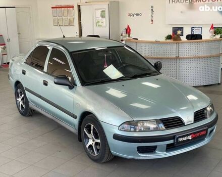 Міцубісі Харизма, об'ємом двигуна 1.6 л та пробігом 346 тис. км за 2990 $, фото 6 на Automoto.ua