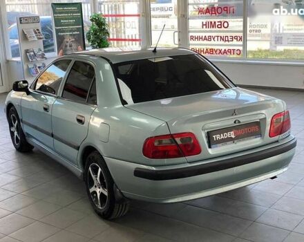 Міцубісі Харизма, об'ємом двигуна 1.6 л та пробігом 346 тис. км за 2990 $, фото 13 на Automoto.ua