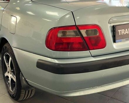 Міцубісі Харизма, об'ємом двигуна 1.6 л та пробігом 346 тис. км за 2990 $, фото 11 на Automoto.ua