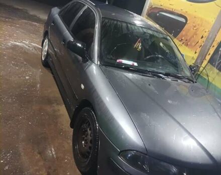 Мицубиси Харизма, объемом двигателя 0 л и пробегом 250 тыс. км за 3200 $, фото 2 на Automoto.ua