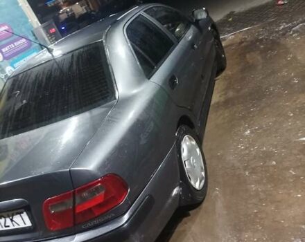 Мицубиси Харизма, объемом двигателя 0 л и пробегом 250 тыс. км за 3200 $, фото 4 на Automoto.ua