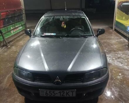 Мицубиси Харизма, объемом двигателя 0 л и пробегом 250 тыс. км за 3200 $, фото 1 на Automoto.ua