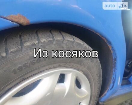 Міцубісі Харизма, об'ємом двигуна 0 л та пробігом 275 тис. км за 2496 $, фото 5 на Automoto.ua