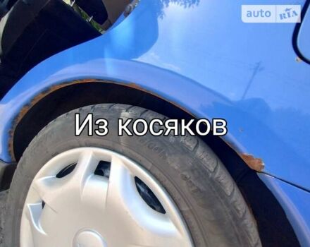 Міцубісі Харизма, об'ємом двигуна 0 л та пробігом 275 тис. км за 2496 $, фото 6 на Automoto.ua