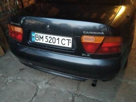 Міцубісі Харизма 1996 у Бахмаче на Automoto.ua Міцубісі Харизма, об'ємом двигуна 1.8 л та пробігом 250 тис. км за 1800 $, фото 1 на Automoto.ua