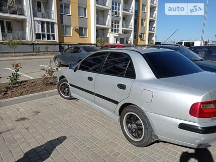Міцубісі Харизма 2001 у Одесі на Automoto.ua Міцубісі Харизма, об'ємом двигуна 1.8 л та пробігом 408 тис. км за 2800 $, фото 1 на Automoto.ua