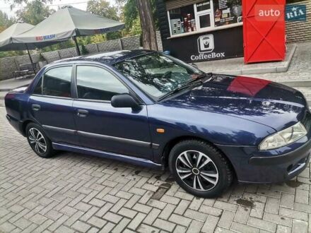 Міцубісі Харизма, об'ємом двигуна 1.6 л та пробігом 185 тис. км за 3200 $, фото 1 на Automoto.ua