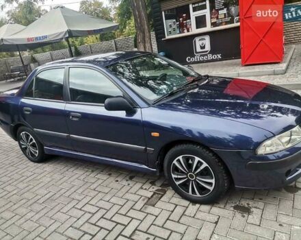 Міцубісі Харизма, об'ємом двигуна 1.6 л та пробігом 185 тис. км за 3200 $, фото 1 на Automoto.ua