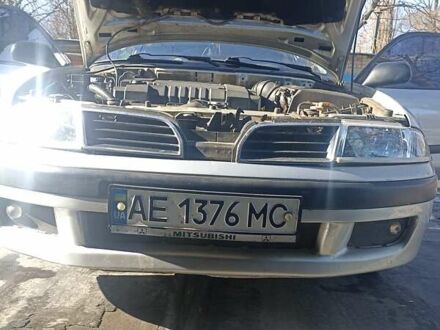 Міцубісі Харизма 2002 у Вольногорске на Automoto.ua Міцубісі Харизма, об'ємом двигуна 1.8 л та пробігом 300 тис. км за 3300 $, фото 1 на Automoto.ua