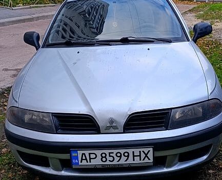 Міцубісі Харизма 2002 у Чернігові на Automoto.ua Міцубісі Харизма, об'ємом двигуна 1.6 л та пробігом 226 тис. км за 3000 $, фото 1 на Automoto.ua