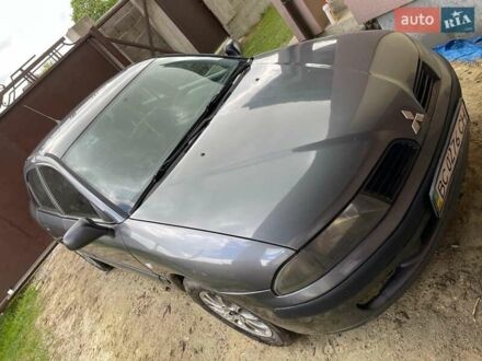 Міцубісі Харизма 2002 у Львові на Automoto.ua Міцубісі Харизма, об'ємом двигуна 1.6 л та пробігом 290 тис. км за 2500 $, фото 1 на Automoto.ua
