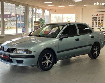 Мицубиси Харизма, объемом двигателя 1.6 л и пробегом 346 тыс. км за 2990 $, фото 1 на Automoto.ua