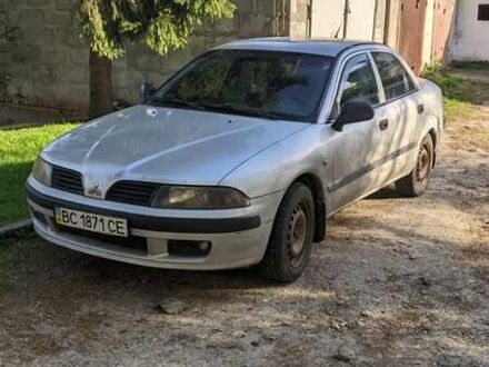 Міцубісі Харизма 2003 у Львові на Automoto.ua Міцубісі Харизма, об'ємом двигуна 1.6 л та пробігом 245 тис. км за 2000 $, фото 1 на Automoto.ua