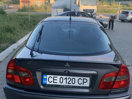 Міцубісі Харизма 2003 у Чернівцях на Automoto.ua Міцубісі Харизма, об'ємом двигуна 1.6 л та пробігом 288 тис. км за 3500 $, фото 1 на Automoto.ua