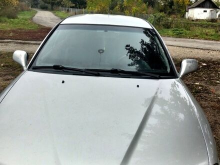 Мицубиси Харизма 2003 в Буче на Automoto.ua Мицубиси Харизма, объемом двигателя 1.6 л и пробегом 295 тыс. км за 3000 $, фото 1 на Automoto.ua