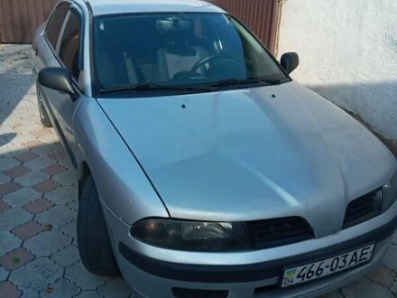 Міцубісі Харизма 2003 у Кривому Розі на Automoto.ua Міцубісі Харизма, об'ємом двигуна 1.6 л та пробігом 254 тис. км за 3200 $, фото 1 на Automoto.ua