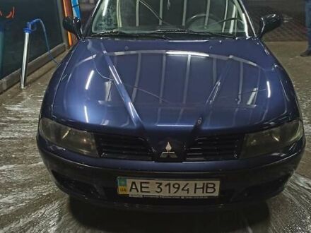 Мицубиси Харизма 2003 в Днепре (Днепропетровске) на Automoto.ua Мицубиси Харизма, объемом двигателя 1.6 л и пробегом 247 тыс. км за 4300 $, фото 1 на Automoto.ua