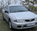 Серый Мицубиси Харизма, объемом двигателя 1.6 л и пробегом 340 тыс. км за 2000 $, фото 2 на Automoto.ua