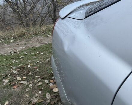 Серый Мицубиси Харизма, объемом двигателя 1.6 л и пробегом 340 тыс. км за 2000 $, фото 14 на Automoto.ua