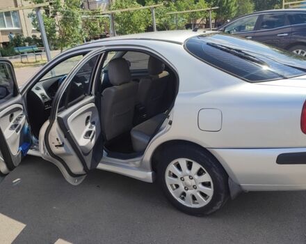 Мицубиси Харизма 2002 в Кривом Роге на Automoto.ua Серый Мицубиси Харизма, объемом двигателя 1.8 л и пробегом 287 тыс. км за 3300 $, фото 8 на Automoto.ua