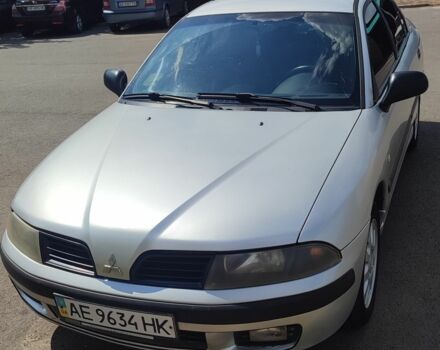 Мицубиси Харизма 2002 в Кривом Роге на Automoto.ua Серый Мицубиси Харизма, объемом двигателя 1.8 л и пробегом 287 тыс. км за 3300 $, фото 1 на Automoto.ua