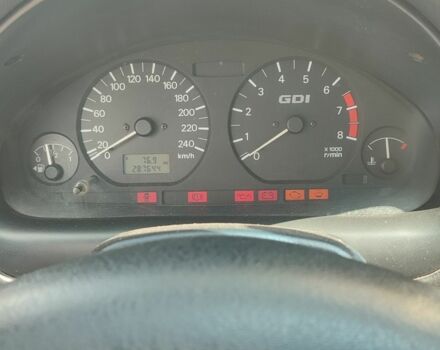 Мицубиси Харизма 2002 в Кривом Роге на Automoto.ua Серый Мицубиси Харизма, объемом двигателя 1.8 л и пробегом 287 тыс. км за 3300 $, фото 5 на Automoto.ua