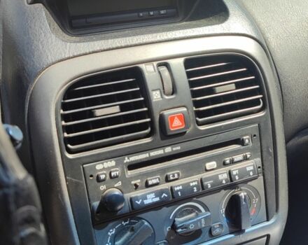 Мицубиси Харизма 2002 в Кривом Роге на Automoto.ua Серый Мицубиси Харизма, объемом двигателя 1.8 л и пробегом 287 тыс. км за 3300 $, фото 9 на Automoto.ua