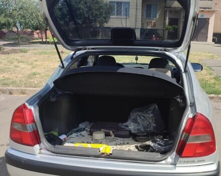 Мицубиси Харизма 2002 в Кривом Роге на Automoto.ua Серый Мицубиси Харизма, объемом двигателя 1.8 л и пробегом 287 тыс. км за 3300 $, фото 4 на Automoto.ua