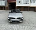 Серый Мицубиси Харизма, объемом двигателя 1.6 л и пробегом 398 тыс. км за 2400 $, фото 1 на Automoto.ua