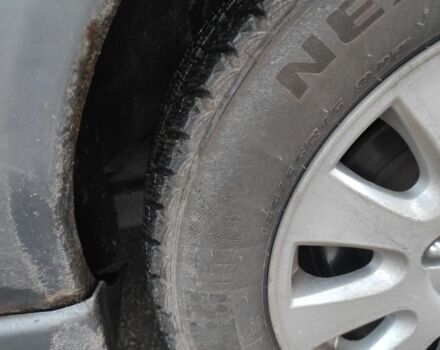 Сірий Міцубісі Харизма, об'ємом двигуна 1.8 л та пробігом 379 тис. км за 1307 $, фото 2 на Automoto.ua