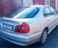 Міцубісі Харизма 2003 у Києві на Automoto.ua Сірий Міцубісі Харизма, об'ємом двигуна 1.6 л та пробігом 195 тис. км за 2200 $, фото 2 на Automoto.ua